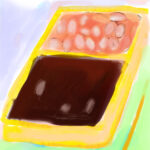 函館から約30分　大沼公園は箱庭的美しさ